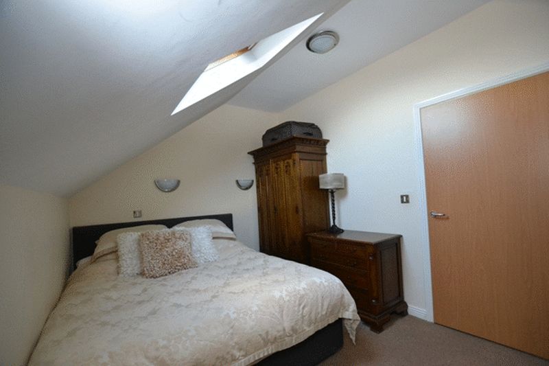 Anchor Fields Eccleston